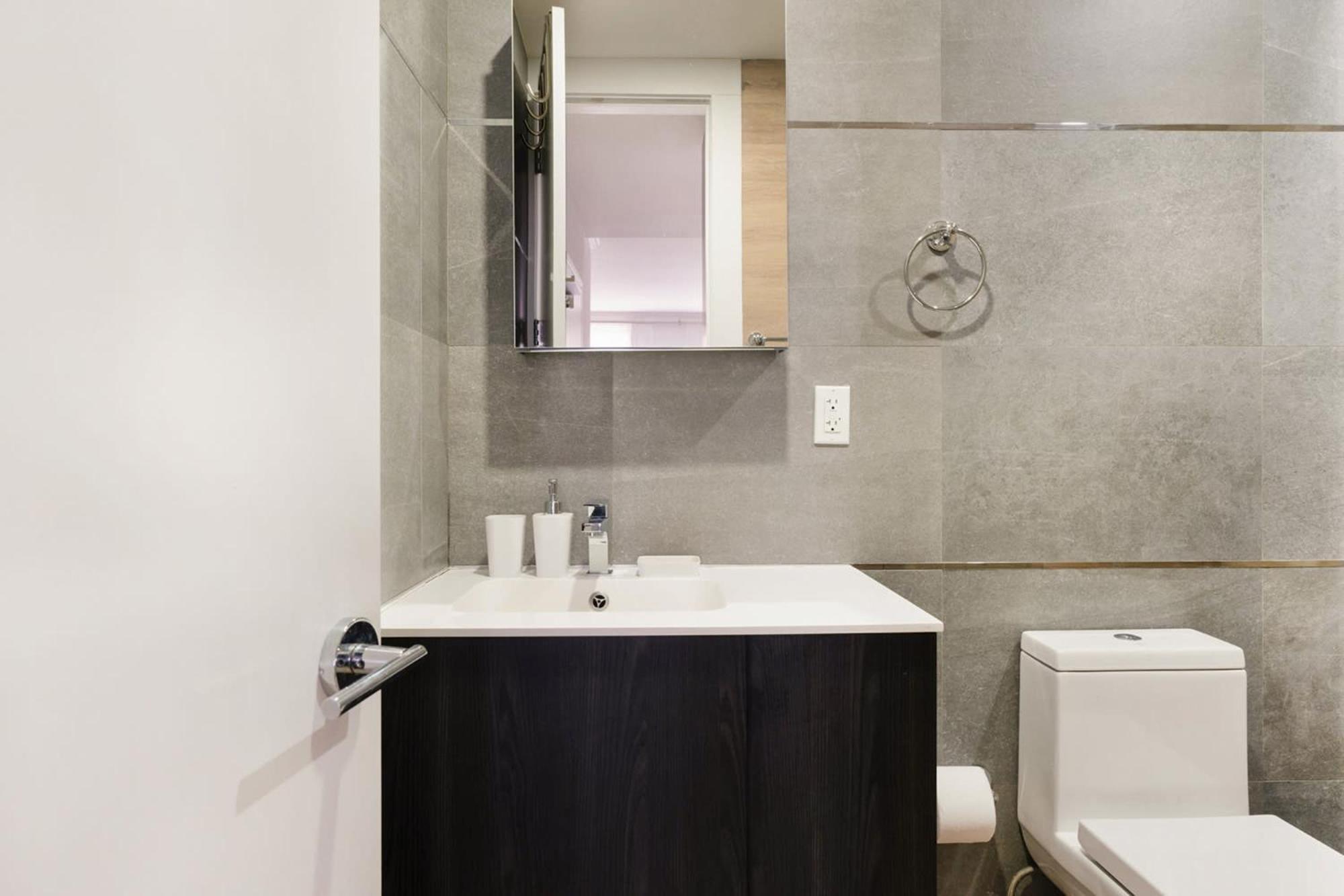 1597-7 Luxury Upper East W&d In Unit New York