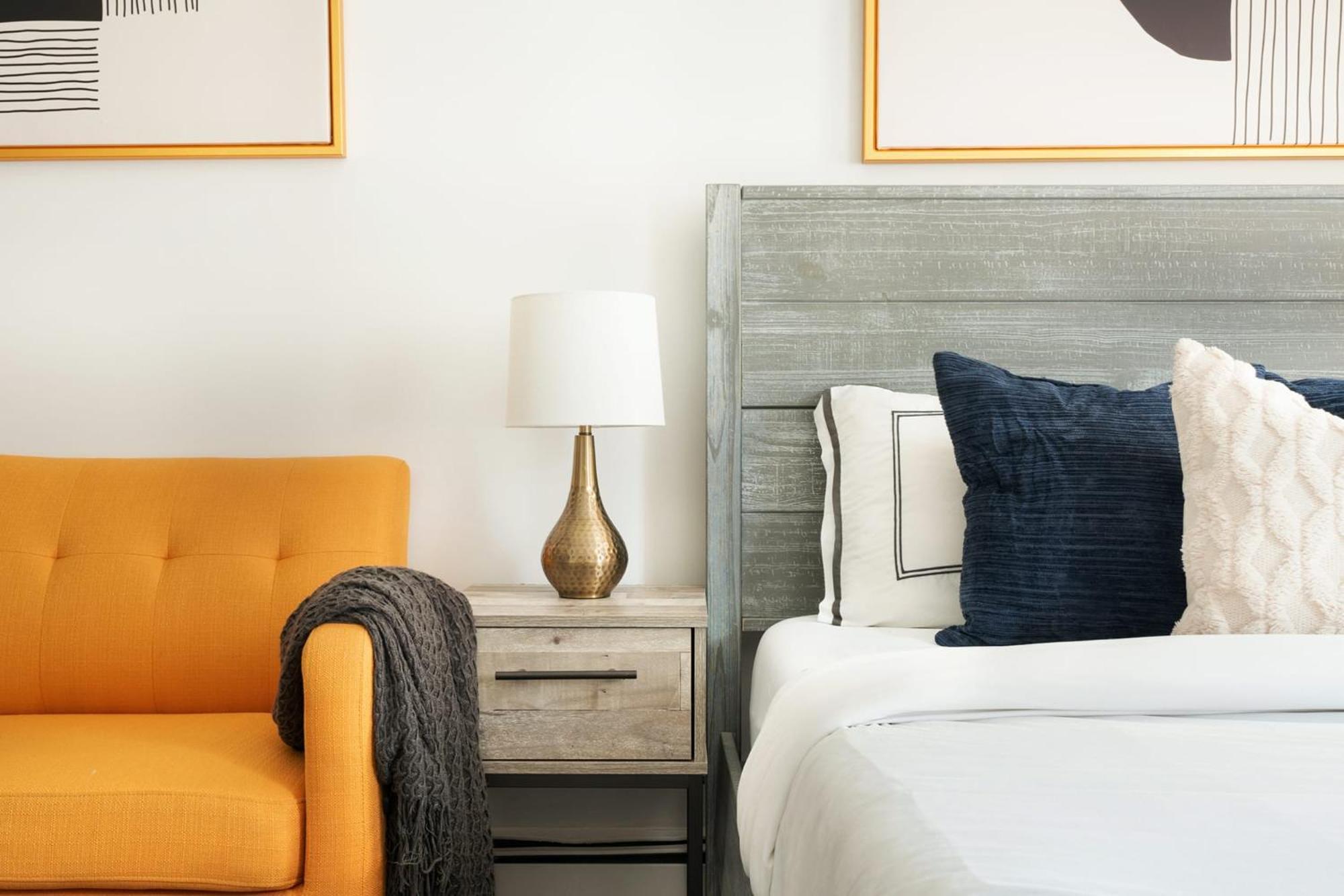 1597-7 Luxury Upper East W&d In Unit Apartment New York